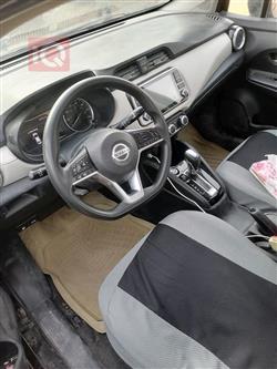 نیسان ڤێرسا